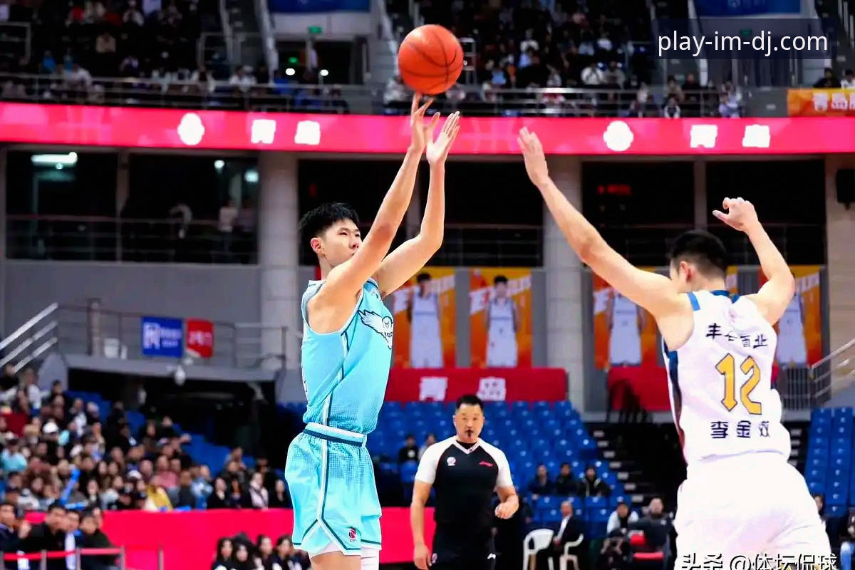 CBA季后赛横扫晋级必备知识：山西2-0力克青岛的战术复盘与观赛指南